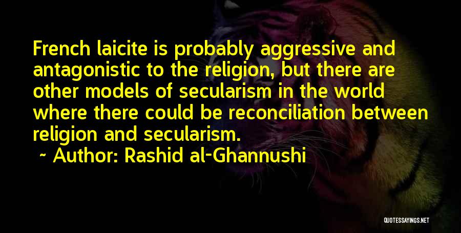 Brigmore Witches Quotes By Rashid Al-Ghannushi