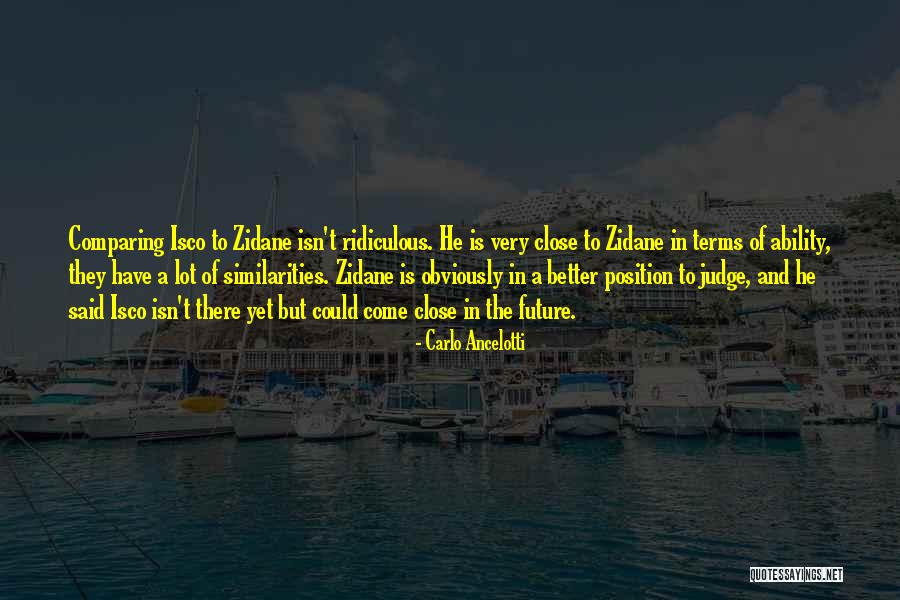 Brignalls Quotes By Carlo Ancelotti Brignalls Quotes By Carlo Ancelotti