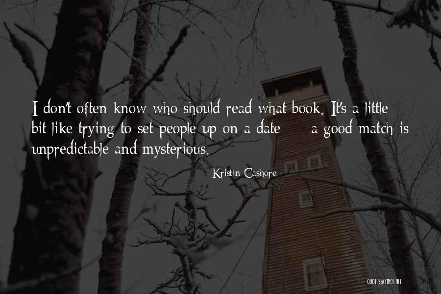Brignano Dialetti Quotes By Kristin Cashore Brignano Dialetti Quotes By Kristin Cashore