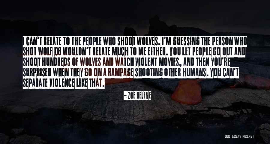 Brignano Quotes By Zoe Helene Brignano Quotes By Zoe Helene
