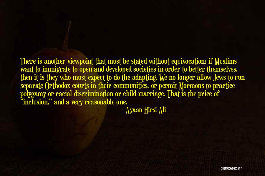Brignole Vineyard Quotes By Ayaan Hirsi Ali Brignole Vineyard Quotes By Ayaan Hirsi Ali