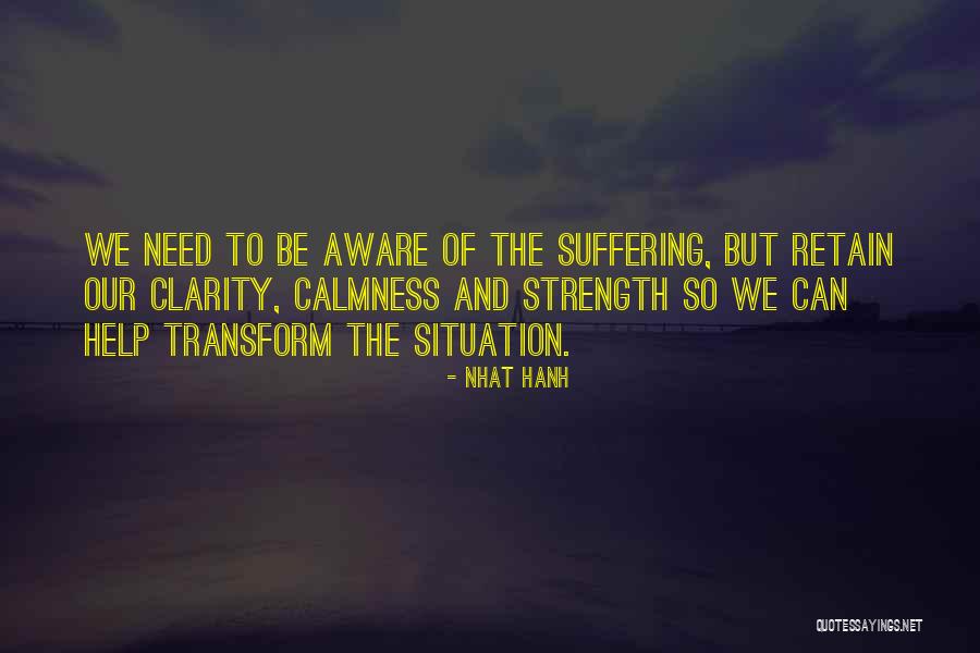Brignone Family Quotes By Nhat Hanh Brignone Family Quotes By Nhat Hanh
