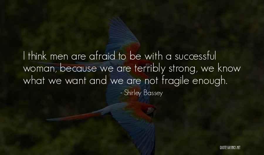 Brignoni Seguros Quotes By Shirley Bassey Brignoni Seguros Quotes By Shirley Bassey