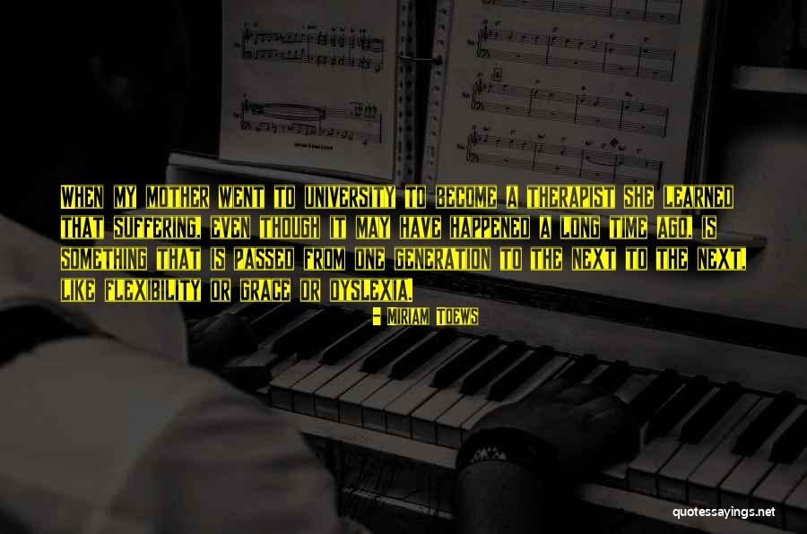 Brigsby Quotes By Miriam Toews Brigsby Quotes By Miriam Toews