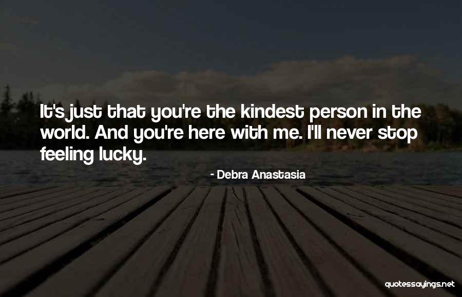 Briguglio Salvatore Quotes By Debra Anastasia Briguglio Salvatore Quotes By Debra Anastasia