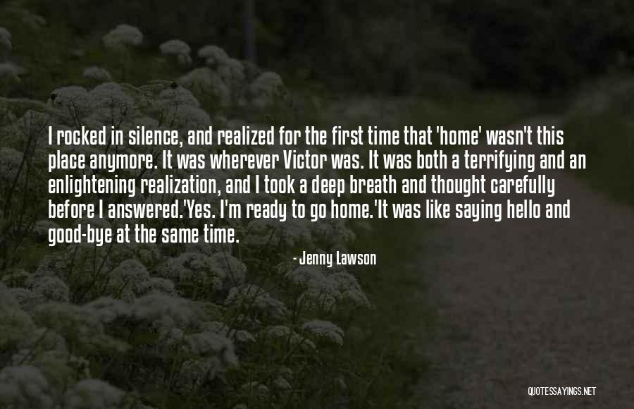 Brihaspati Beej Quotes By Jenny Lawson Brihaspati Beej Quotes By Jenny Lawson