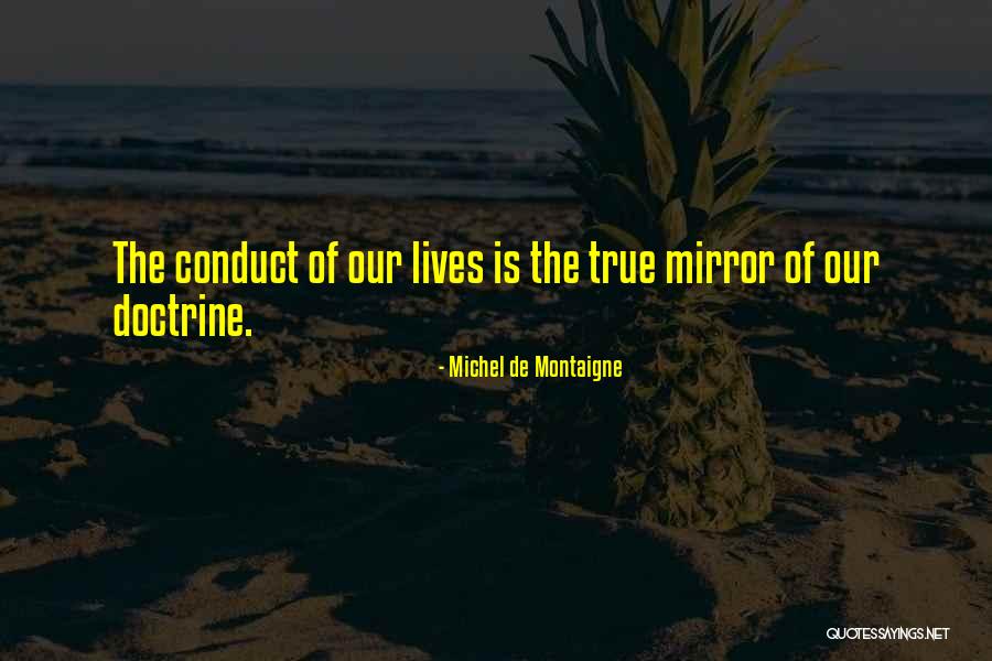 Brijen Quotes By Michel De Montaigne Brijen Quotes By Michel De Montaigne