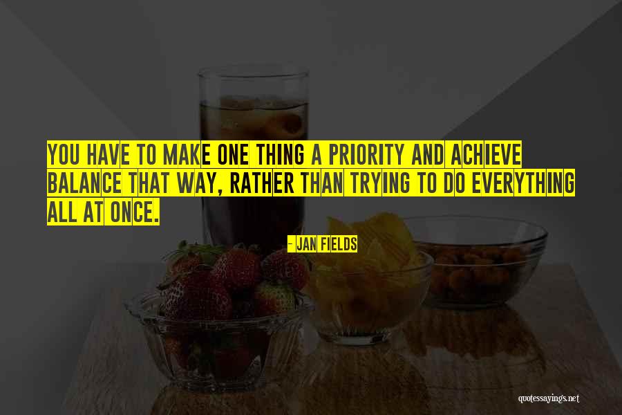 Brijendra Gupta Quotes By Jan Fields Brijendra Gupta Quotes By Jan Fields