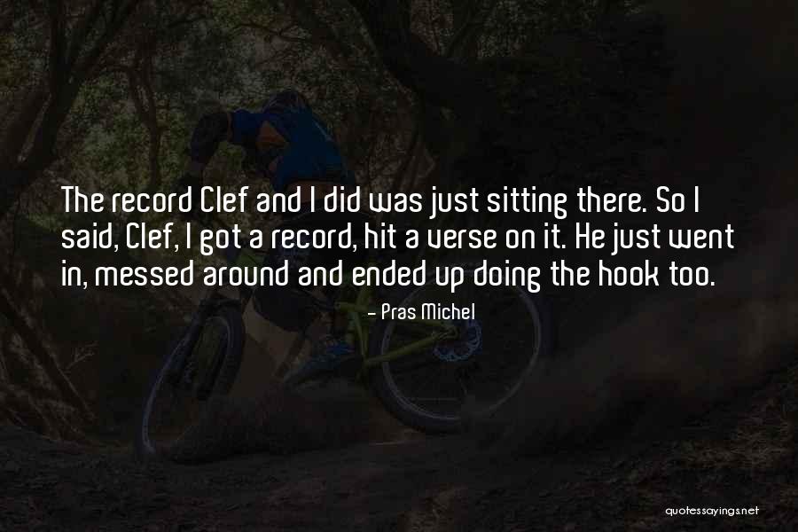 Brijesh Dalmia Quotes By Pras Michel Brijesh Dalmia Quotes By Pras Michel