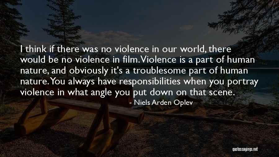 Brijesh Mehta Quotes By Niels Arden Oplev Brijesh Mehta Quotes By Niels Arden Oplev