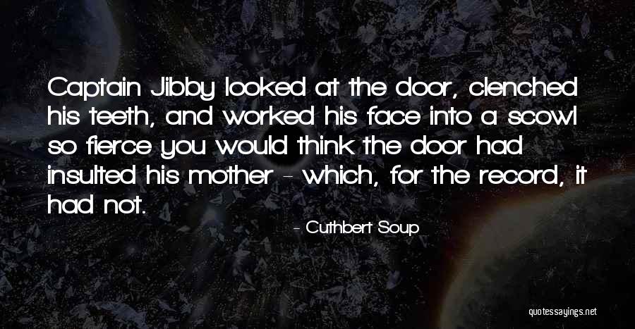 Brijesh Pathak Quotes By Cuthbert Soup Brijesh Pathak Quotes By Cuthbert Soup