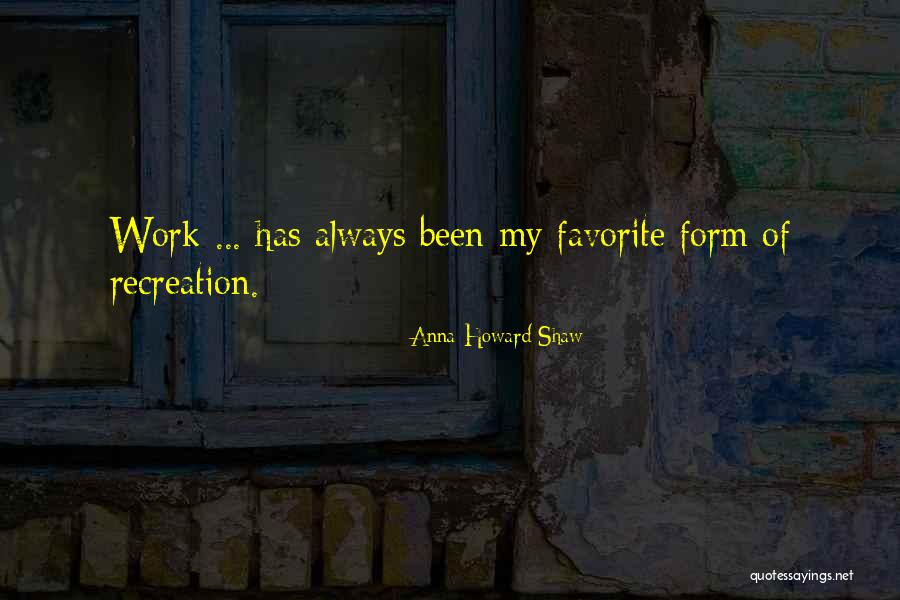 Briles Baylor Quotes By Anna Howard Shaw Briles Baylor Quotes By Anna Howard Shaw