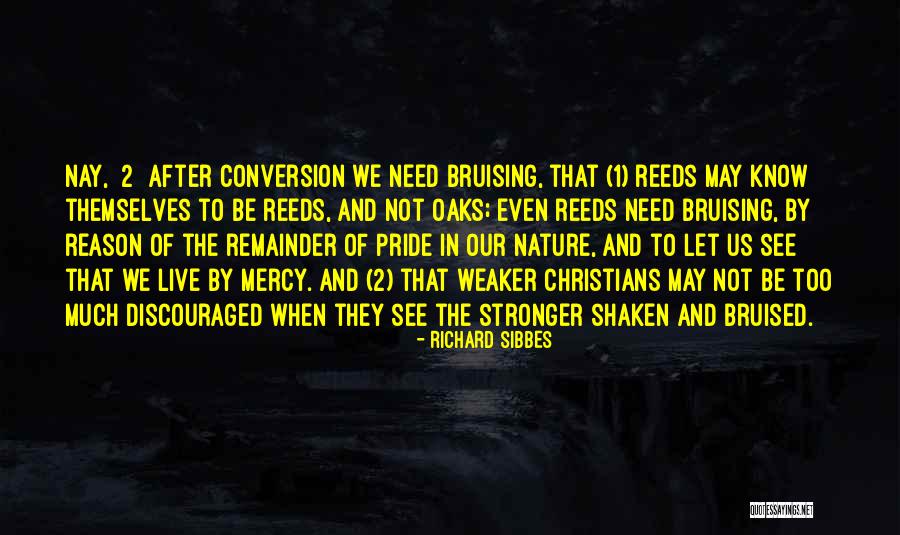 Briles Baylor Quotes By Richard Sibbes Briles Baylor Quotes By Richard Sibbes