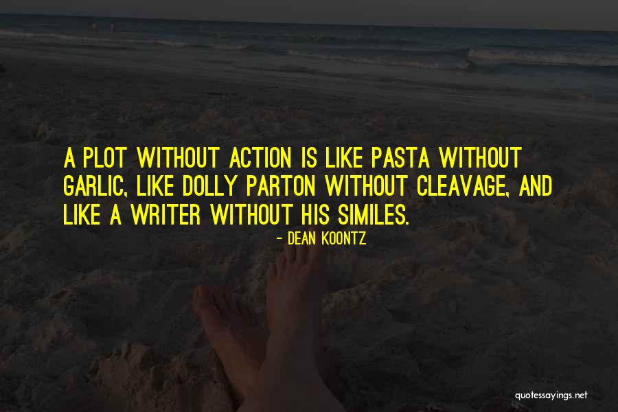 Briles Law Quotes By Dean Koontz Briles Law Quotes By Dean Koontz