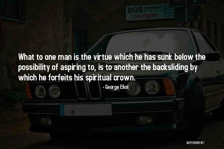 Briles Texas Quotes By George Eliot Briles Texas Quotes By George Eliot