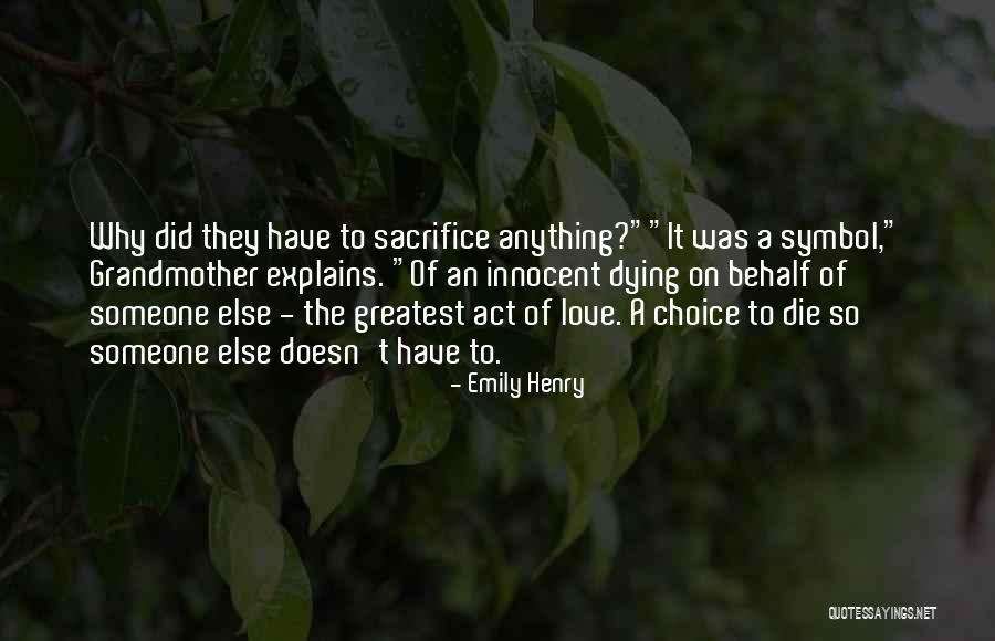 Brilhando Com Quotes By Emily Henry Brilhando Com Quotes By Emily Henry