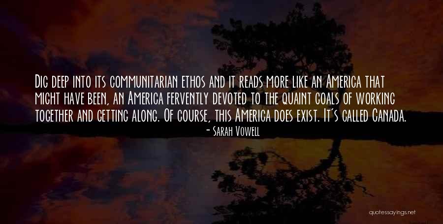 Brilhantes Autocolantes Quotes By Sarah Vowell Brilhantes Autocolantes Quotes By Sarah Vowell