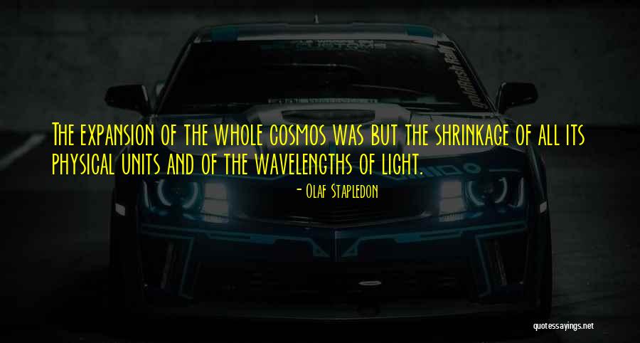 Brilhart Level Quotes By Olaf Stapledon Brilhart Level Quotes By Olaf Stapledon