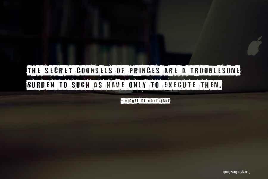 Brilho Quotes By Michel De Montaigne Brilho Quotes By Michel De Montaigne
