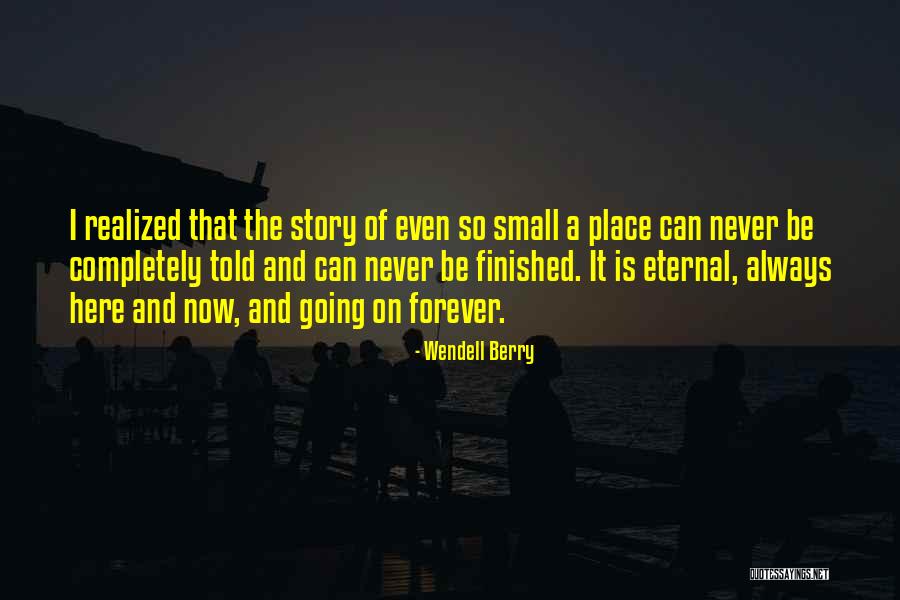 Brilho Quotes By Wendell Berry Brilho Quotes By Wendell Berry