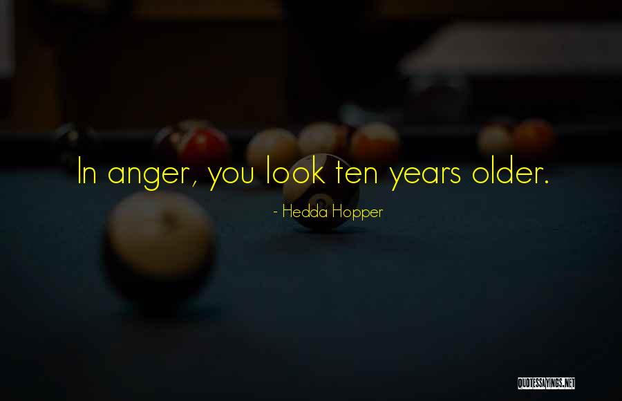 Brilhosa Quotes By Hedda Hopper Brilhosa Quotes By Hedda Hopper