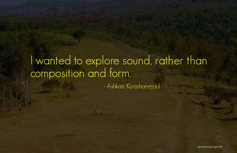 Briliancy Quotes By Ashkan Kooshanejad Briliancy Quotes By Ashkan Kooshanejad