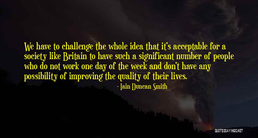 Brillanceausuchus Quotes By Iain Duncan Smith Brillanceausuchus Quotes By Iain Duncan Smith