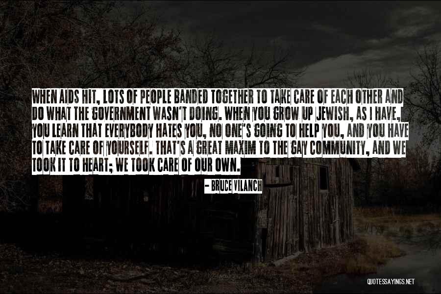 Brillando En Quotes By Bruce Vilanch Brillando En Quotes By Bruce Vilanch