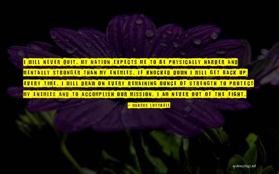 Brillando En Quotes By Marcus Luttrell Brillando En Quotes By Marcus Luttrell