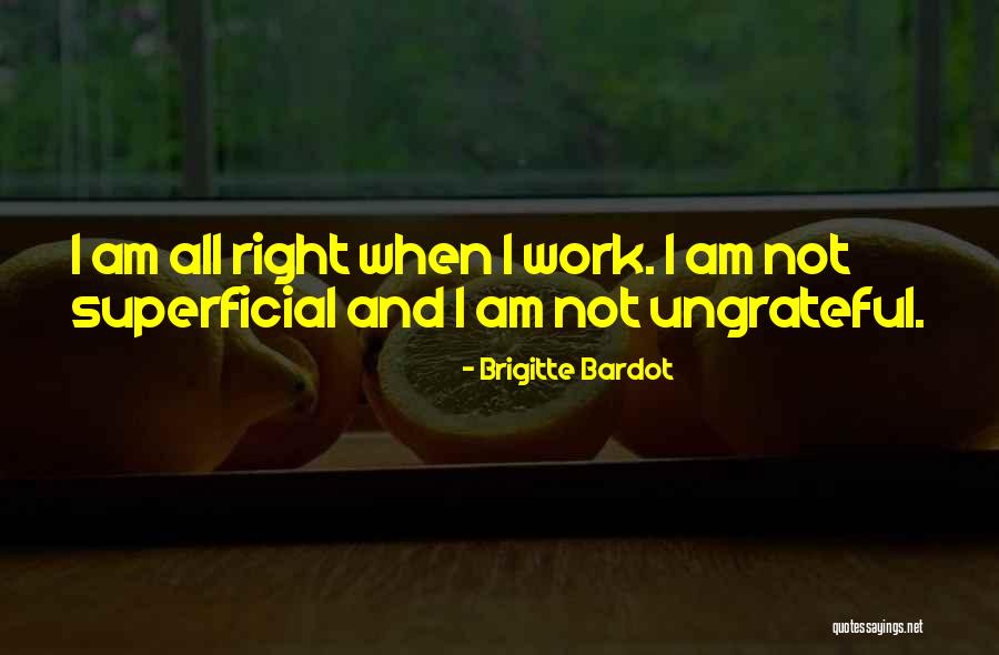Brillando Quotes By Brigitte Bardot Brillando Quotes By Brigitte Bardot