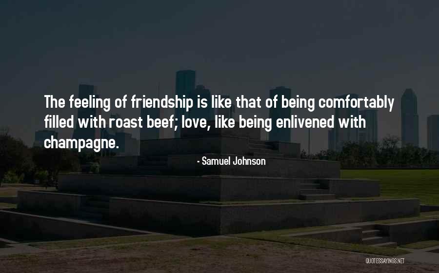 Brillantina Para Quotes By Samuel Johnson Brillantina Para Quotes By Samuel Johnson