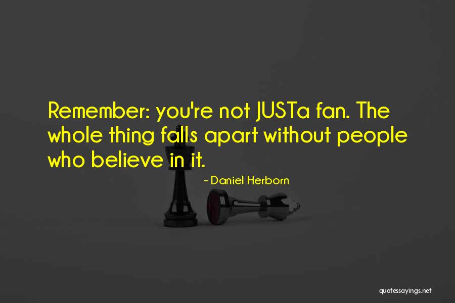 Brillas Acordes Quotes By Daniel Herborn Brillas Acordes Quotes By Daniel Herborn