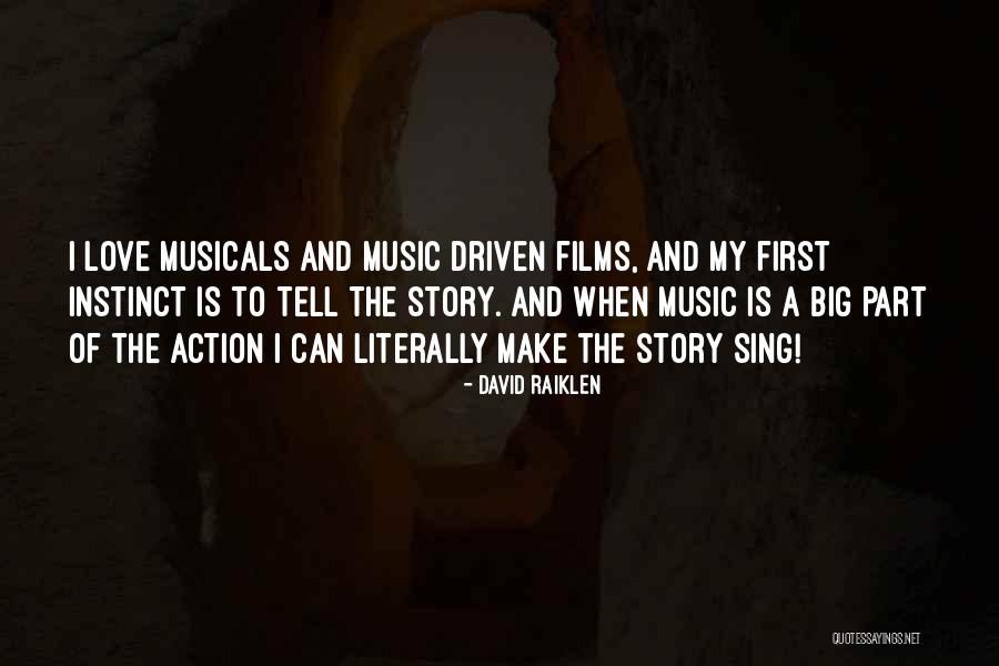Brillas Quotes By David Raiklen Brillas Quotes By David Raiklen
