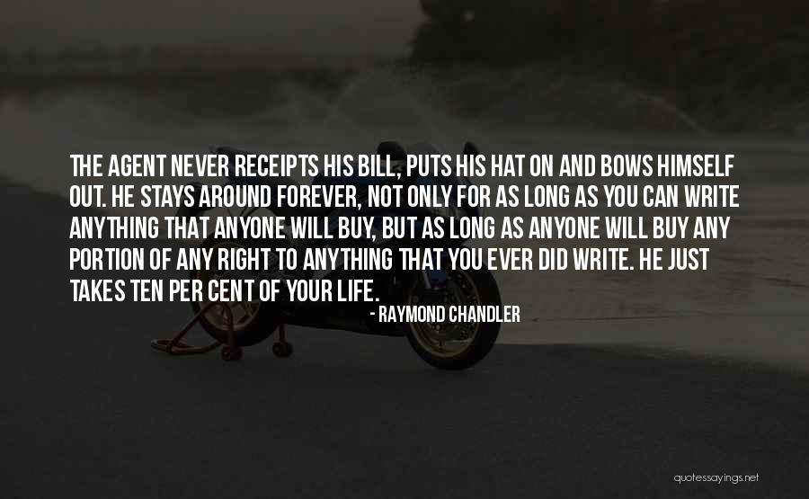 Brille Brille Quotes By Raymond Chandler Brille Brille Quotes By Raymond Chandler