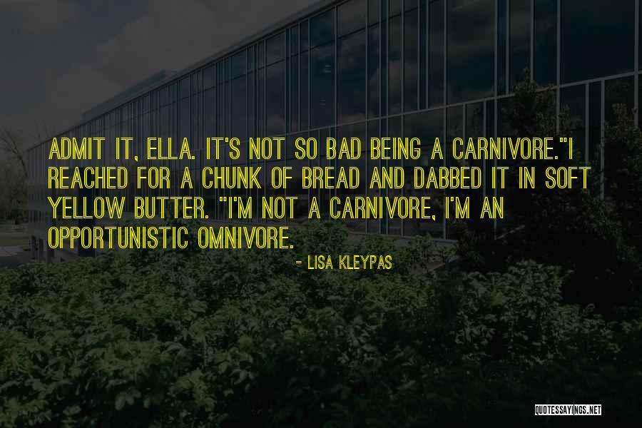 Brillembourg Babson Quotes By Lisa Kleypas Brillembourg Babson Quotes By Lisa Kleypas