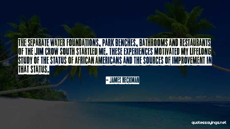 Brilletjes Quotes By James Heckman Brilletjes Quotes By James Heckman