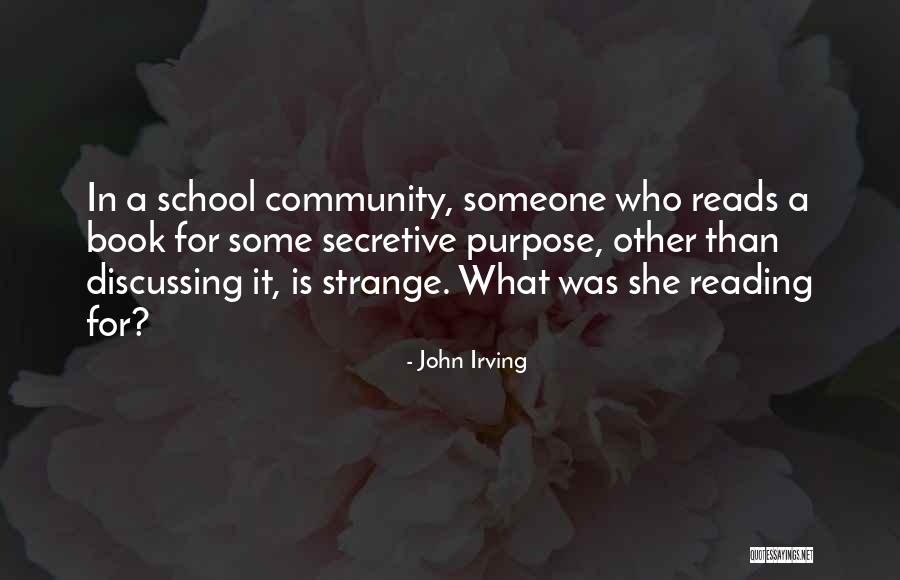 Brillhart Architecture Quotes By John Irving Brillhart Architecture Quotes By John Irving