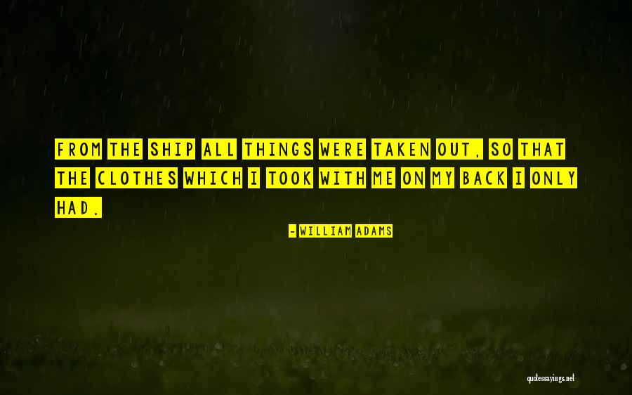 Brillhart Quotes By William Adams Brillhart Quotes By William Adams