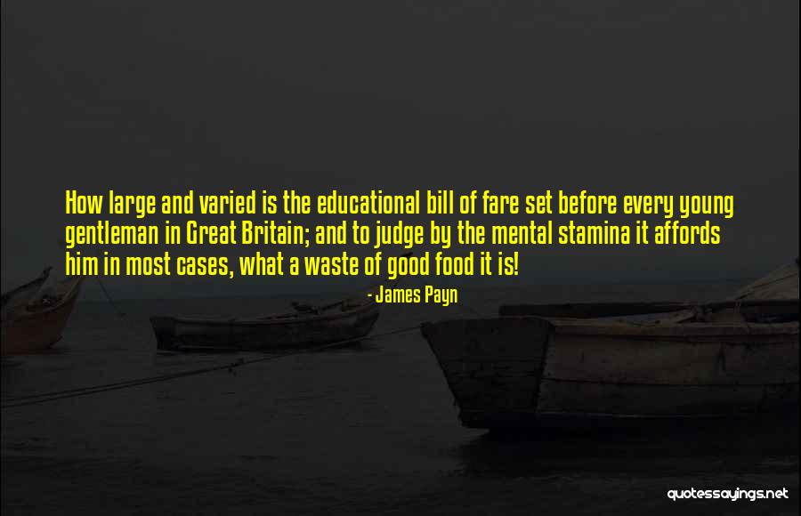 Brillhart Station Quotes By James Payn Brillhart Station Quotes By James Payn