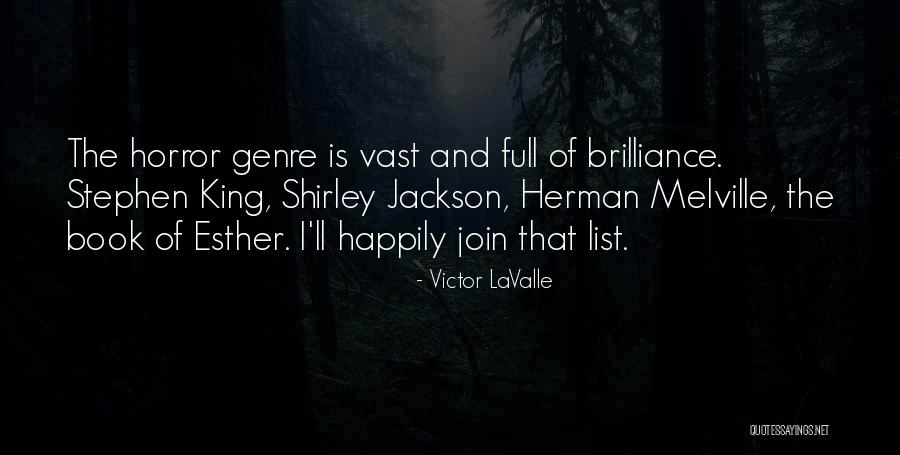 Brilliance Book Quotes By Victor LaValle Brilliance Book Quotes By Victor LaValle