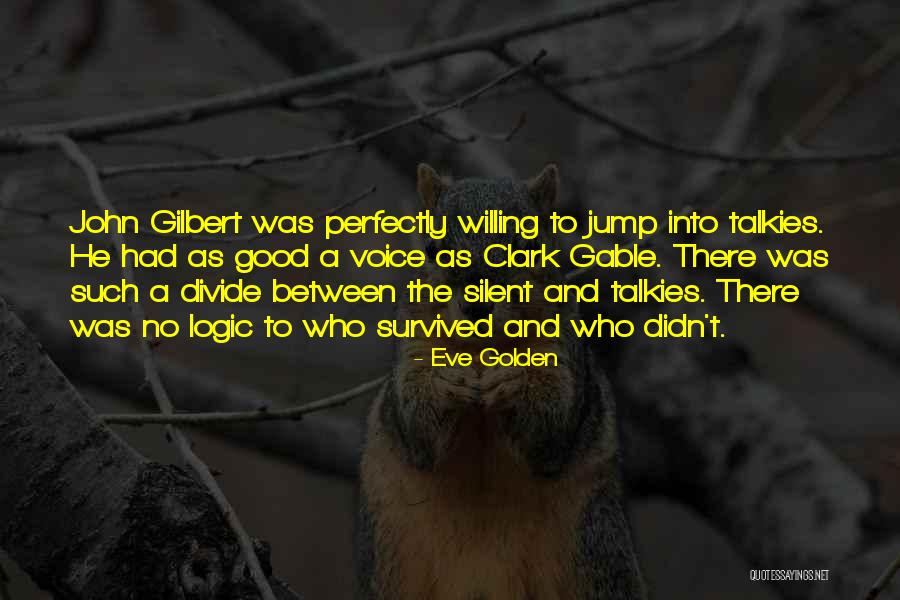 Brilliances Quotes By Eve Golden Brilliances Quotes By Eve Golden