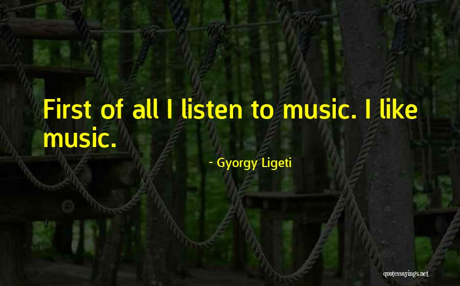 Brilliancy Chess Quotes By Gyorgy Ligeti Brilliancy Chess Quotes By Gyorgy Ligeti