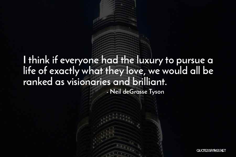 Brilliant Life Quotes By Neil DeGrasse Tyson Brilliant Life Quotes By Neil DeGrasse Tyson