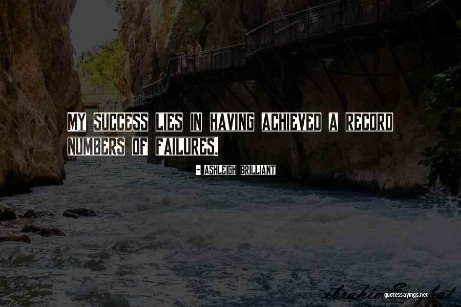 Brilliant Success Quotes By Ashleigh Brilliant Brilliant Success Quotes By Ashleigh Brilliant