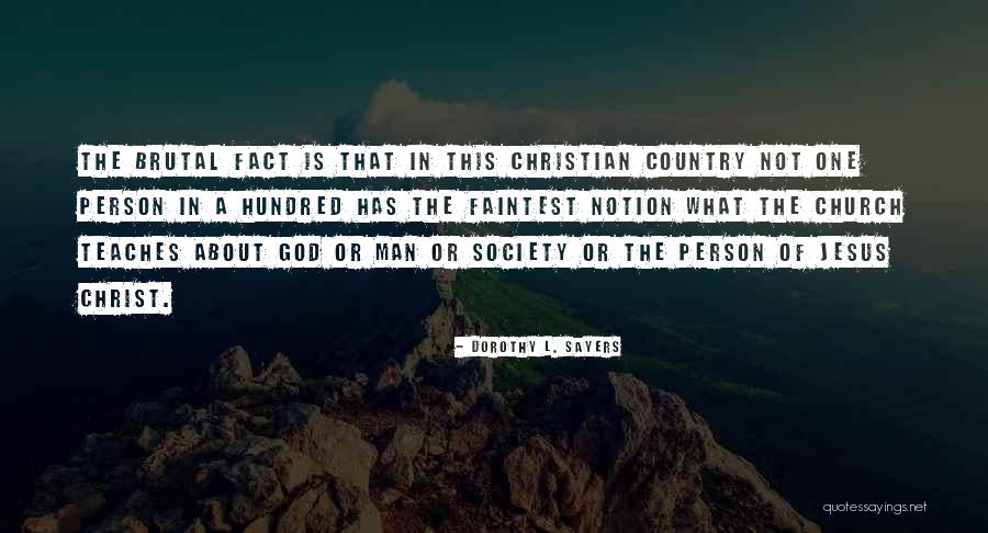 Brilliant Wise Quotes By Dorothy L. Sayers Brilliant Wise Quotes By Dorothy L. Sayers