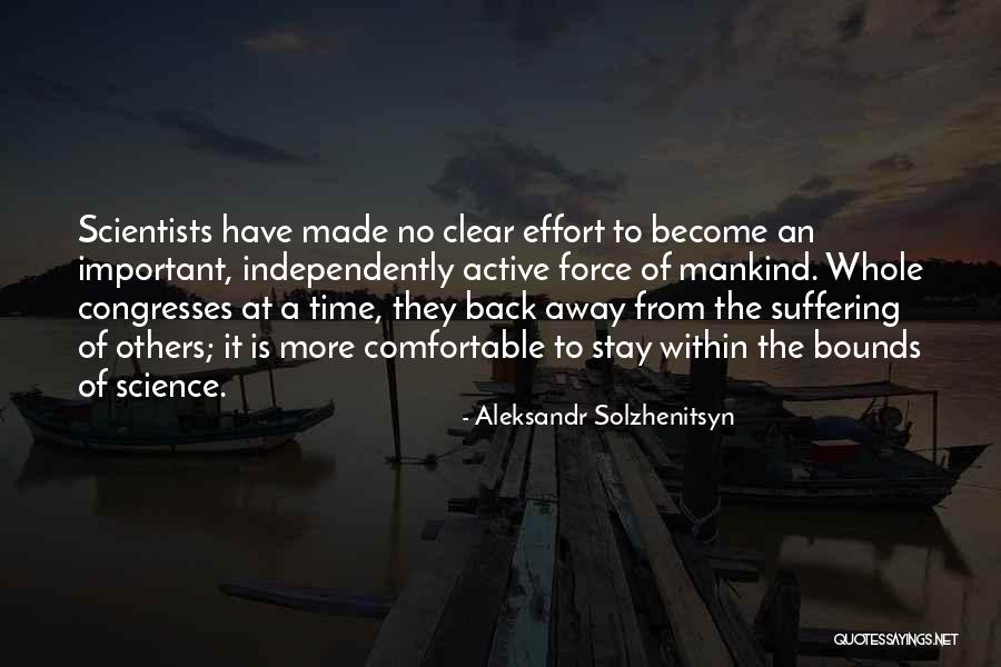Brilliantine Cheveux Quotes By Aleksandr Solzhenitsyn Brilliantine Cheveux Quotes By Aleksandr Solzhenitsyn