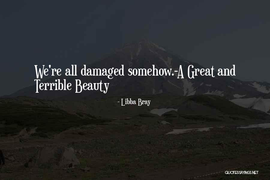 Brilliantly In A Sentence Quotes By Libba Bray Brilliantly In A Sentence Quotes By Libba Bray
