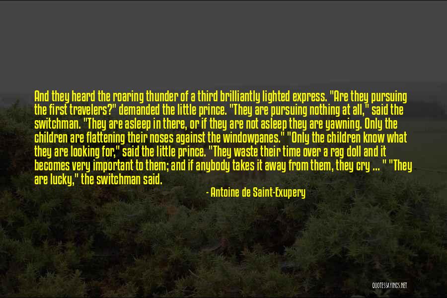 Brilliantly Quotes By Antoine De Saint-Exupery Brilliantly Quotes By Antoine De Saint-Exupery