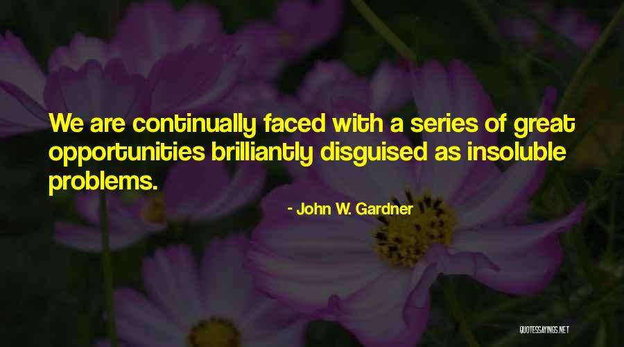 Brilliantly Quotes By John W. Gardner Brilliantly Quotes By John W. Gardner