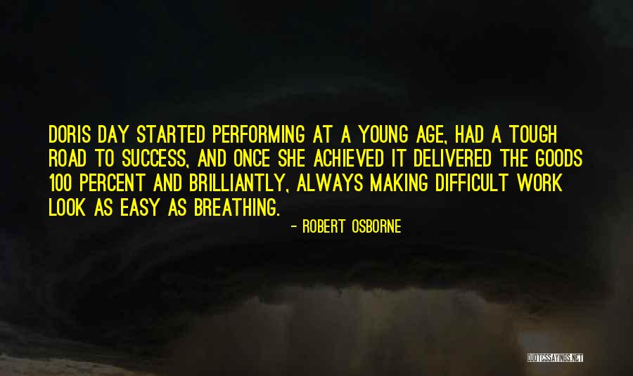 Brilliantly Quotes By Robert Osborne Brilliantly Quotes By Robert Osborne